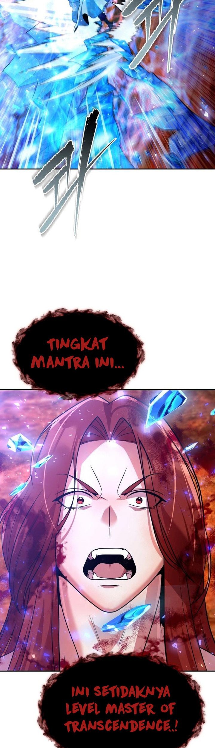 The Second Eunuch Regains His Manhood Chapter 51 Gambar 11