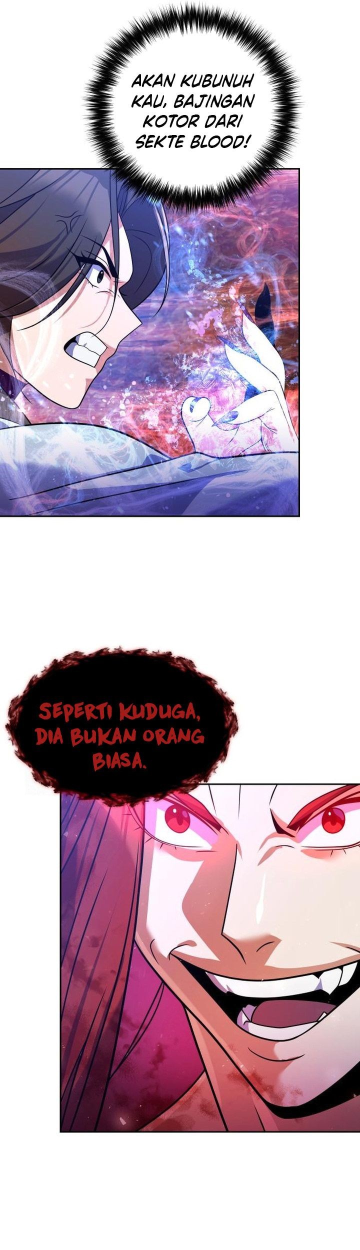 The Second Eunuch Regains His Manhood Chapter 51 Gambar 13