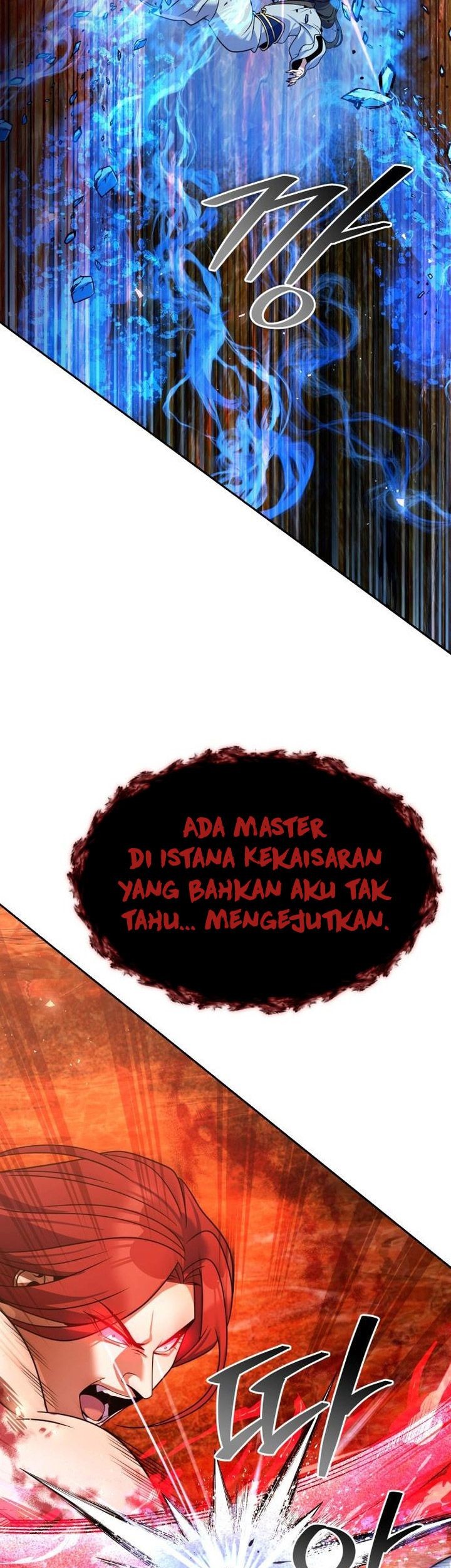 The Second Eunuch Regains His Manhood Chapter 51 Gambar 17