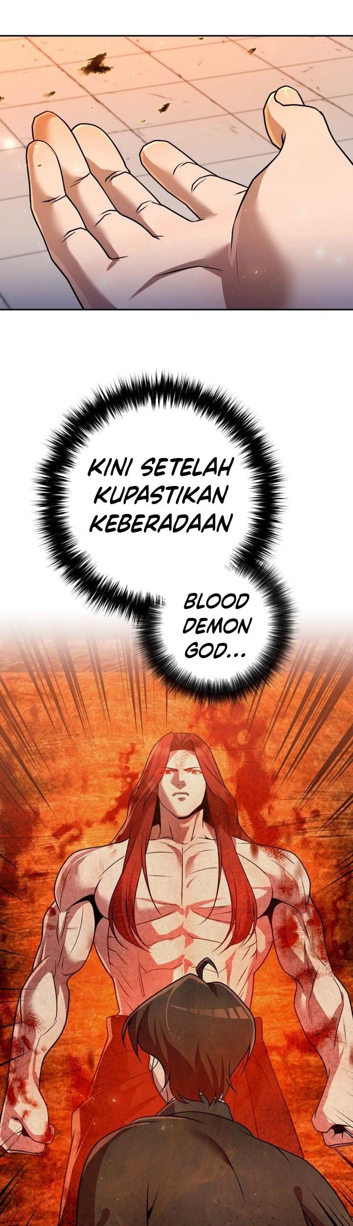 The Second Eunuch Regains His Manhood Chapter 52 Gambar 61