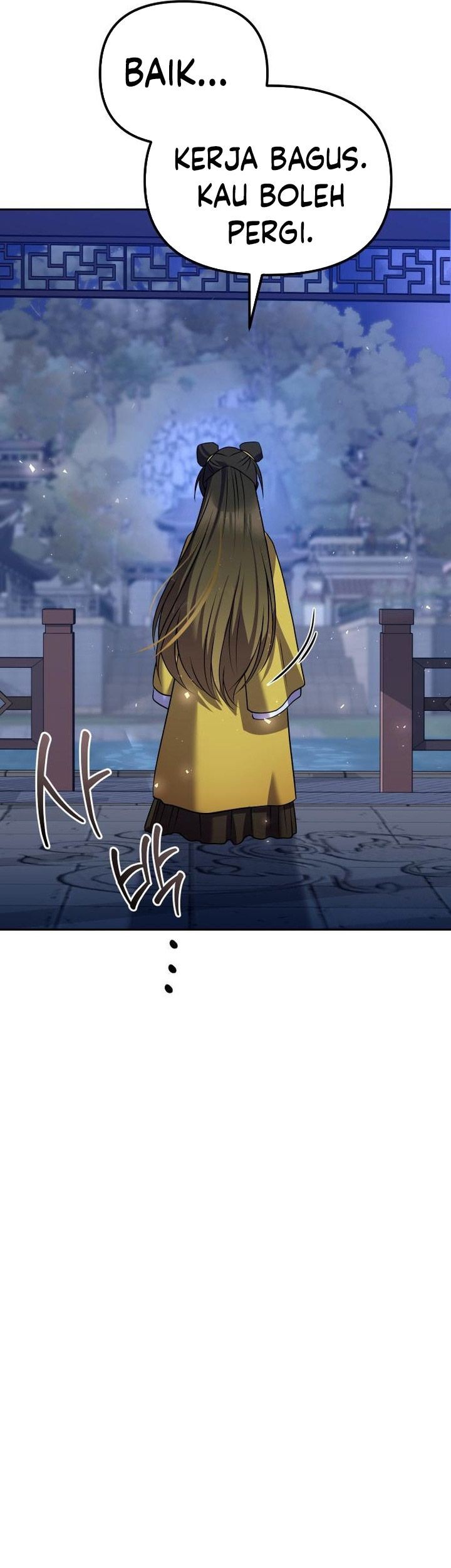 The Second Eunuch Regains His Manhood Chapter 52 Gambar 73