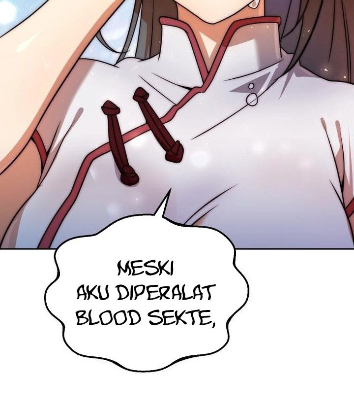 The Second Eunuch Regains His Manhood Chapter 52 Gambar 6