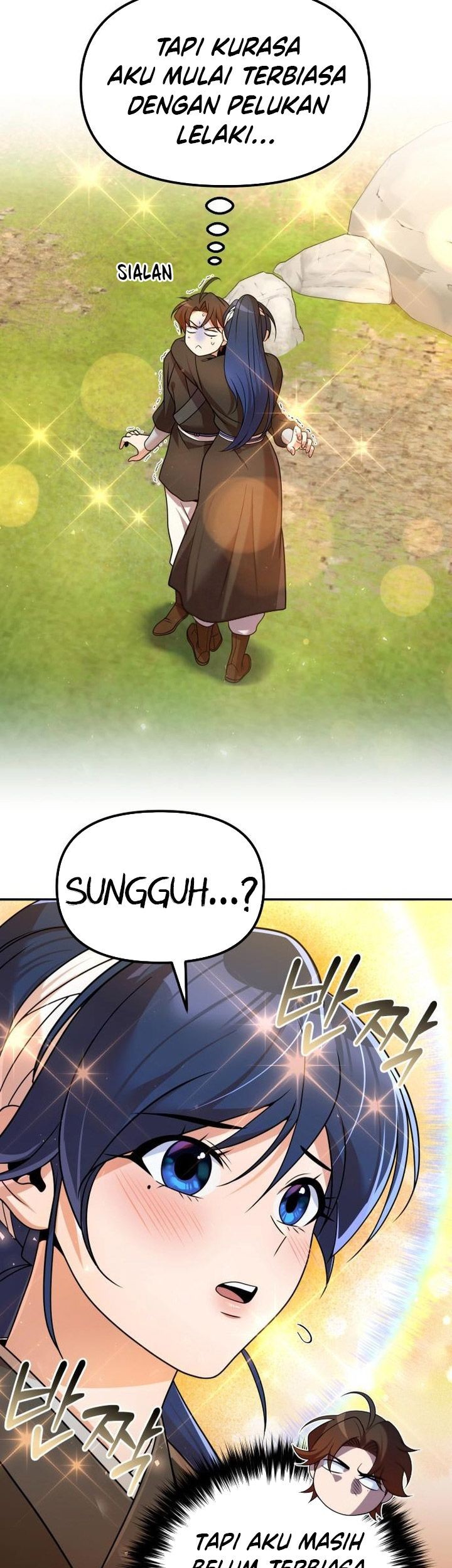 The Second Eunuch Regains His Manhood Chapter 52 Gambar 17