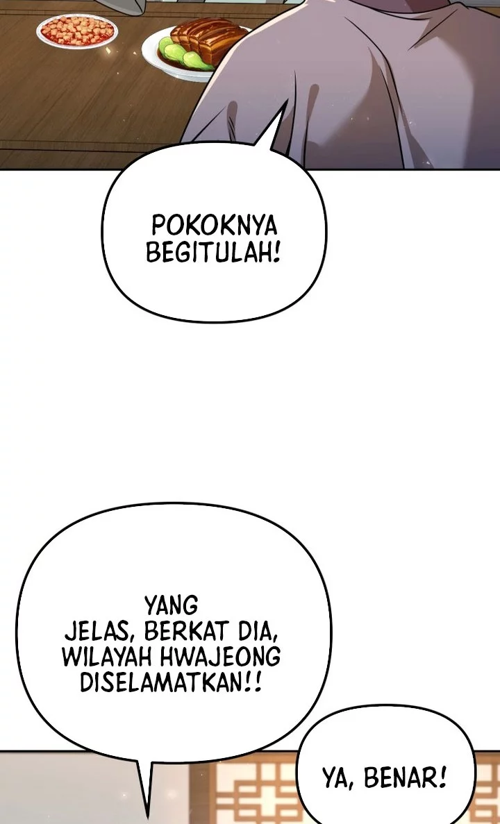 The Second Eunuch Regains His Manhood Chapter 53 Gambar 24