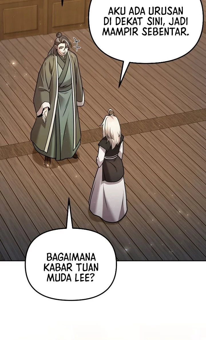 The Second Eunuch Regains His Manhood Chapter 53 Gambar 28