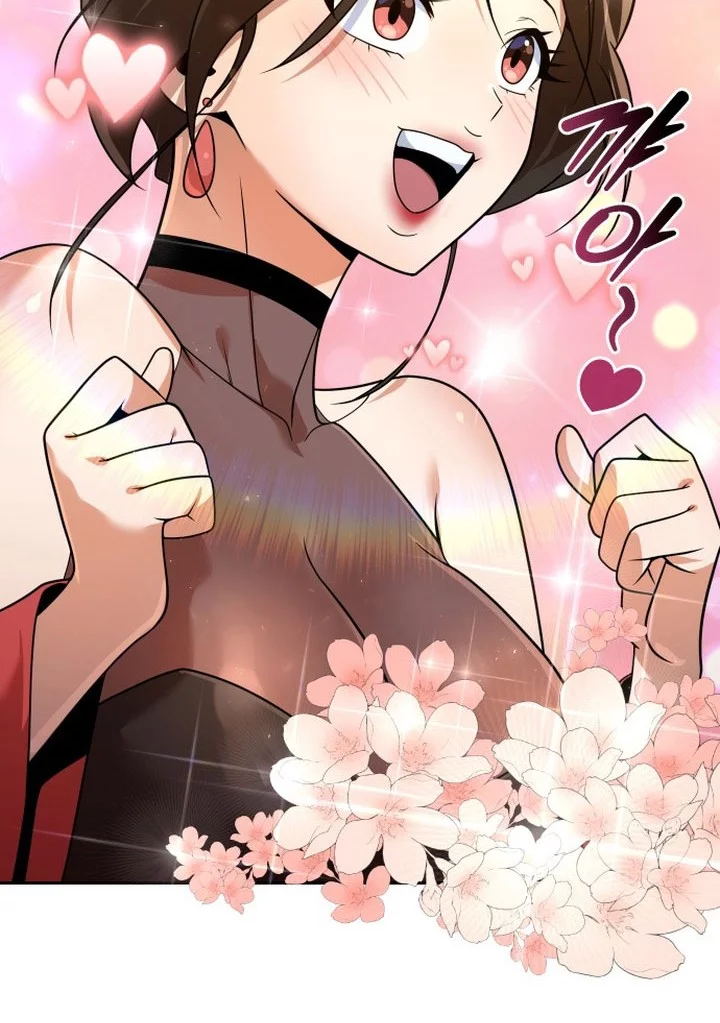 The Second Eunuch Regains His Manhood Chapter 53 Gambar 32