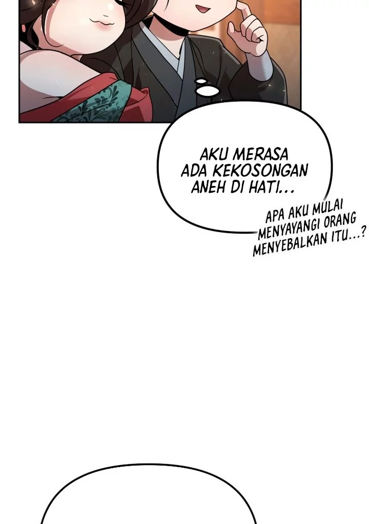 The Second Eunuch Regains His Manhood Chapter 53 Gambar 36