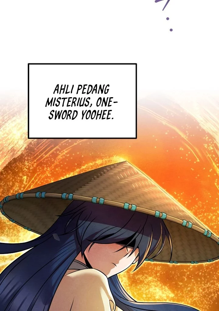 The Second Eunuch Regains His Manhood Chapter 53 Gambar 38