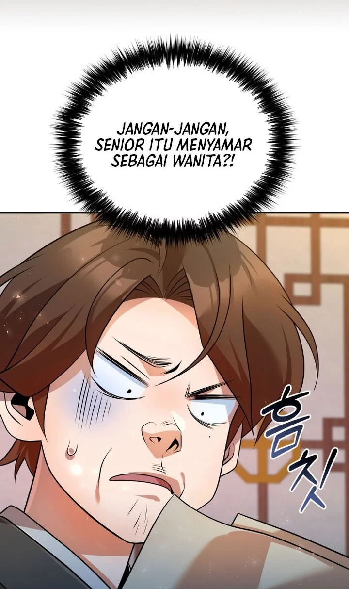 The Second Eunuch Regains His Manhood Chapter 53 Gambar 44