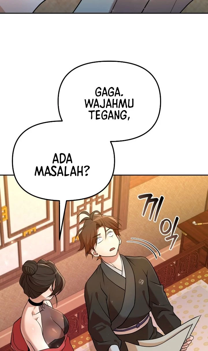 The Second Eunuch Regains His Manhood Chapter 53 Gambar 46