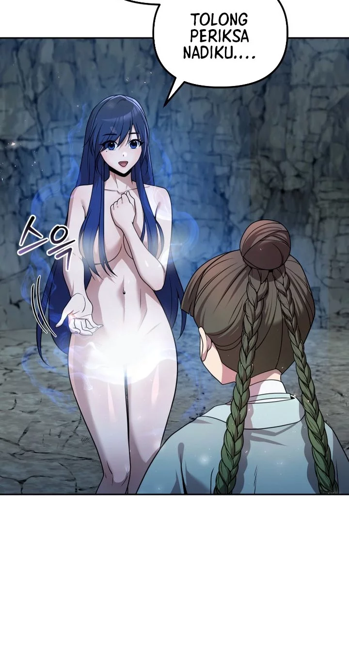 The Second Eunuch Regains His Manhood Chapter 53 Gambar 58