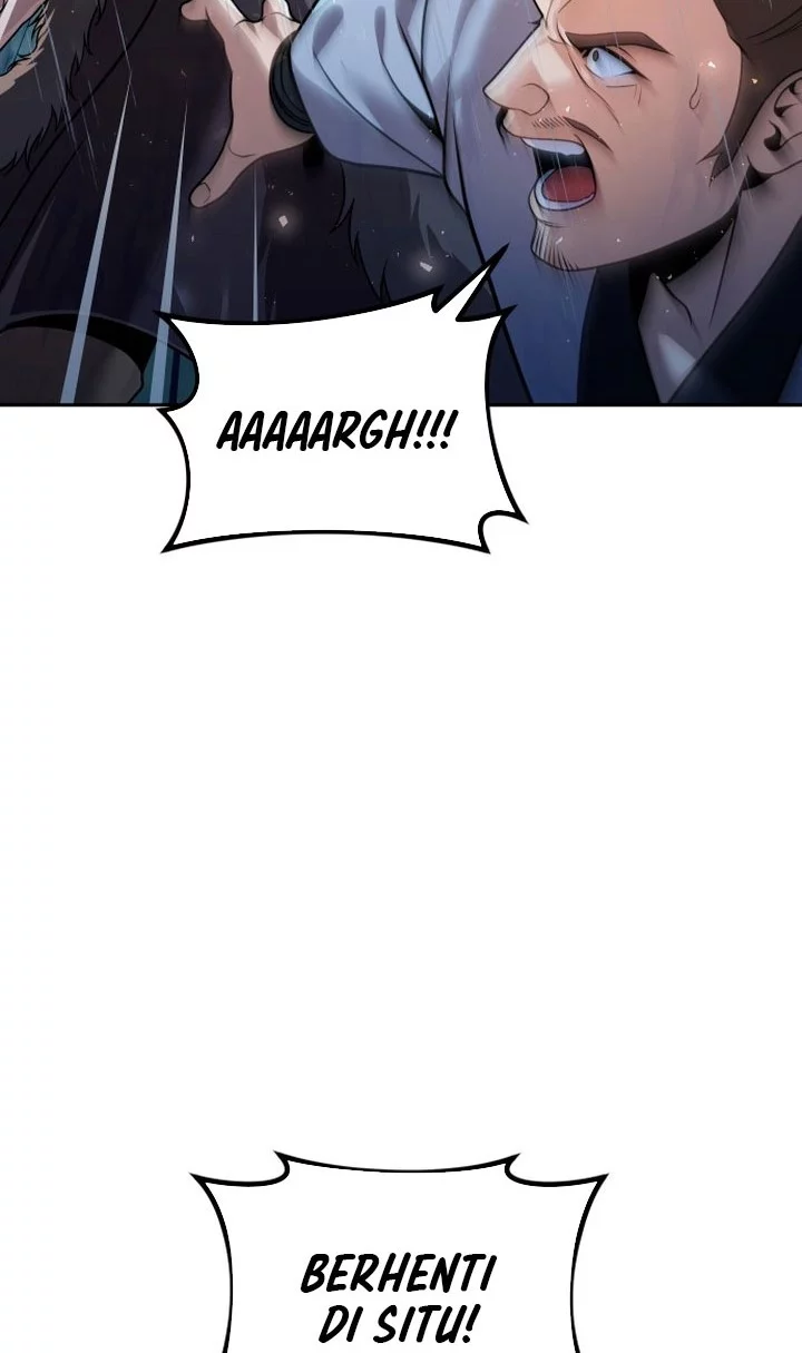 The Second Eunuch Regains His Manhood Chapter 53 Gambar 4