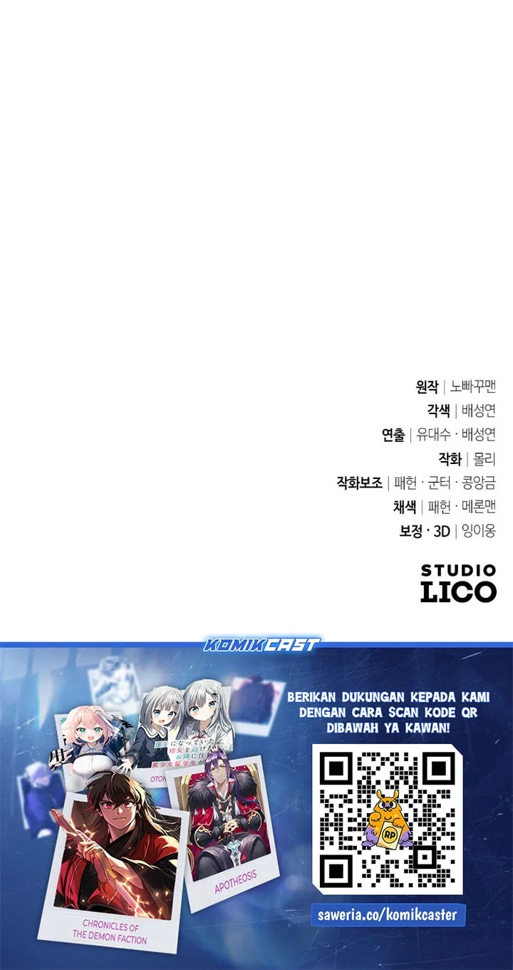 The Second Eunuch Regains His Manhood Chapter 53 Gambar 70