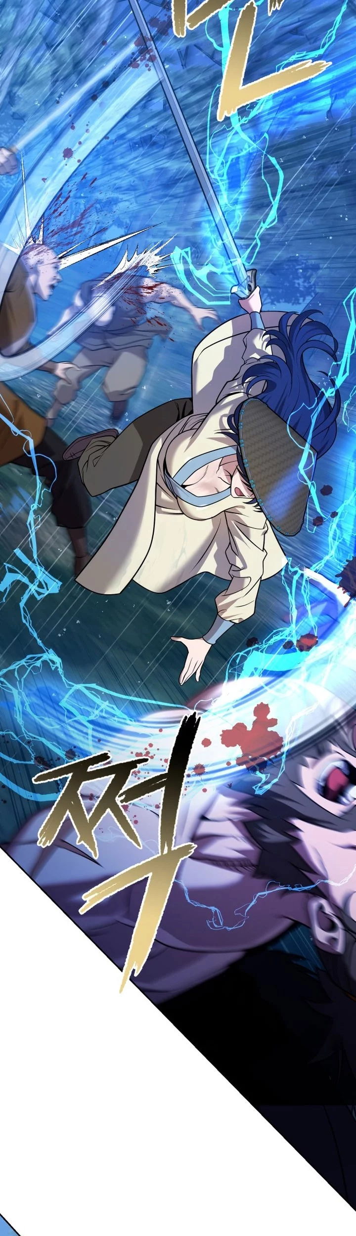 The Second Eunuch Regains His Manhood Chapter 53 Gambar 9