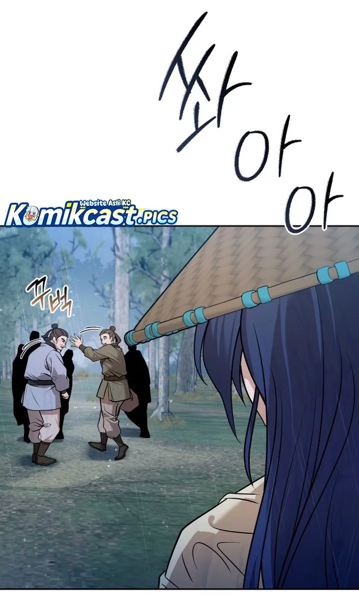 The Second Eunuch Regains His Manhood Chapter 53 Gambar 14