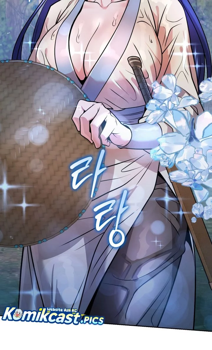 The Second Eunuch Regains His Manhood Chapter 53 Gambar 16