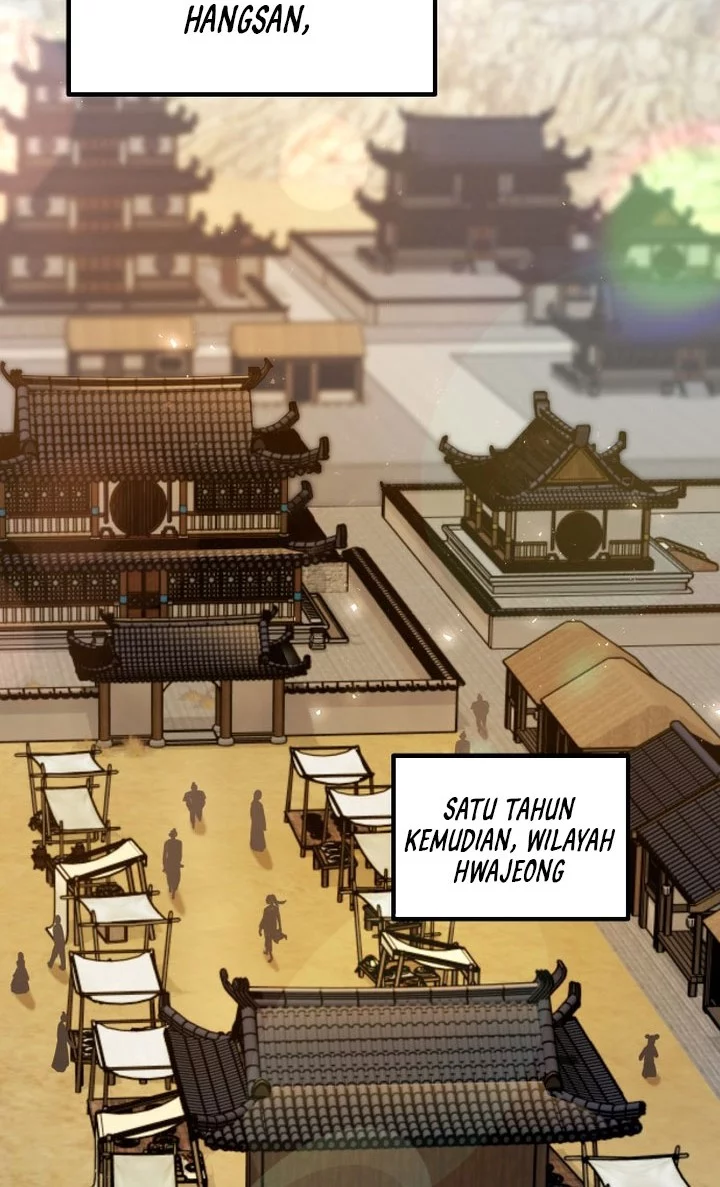 The Second Eunuch Regains His Manhood Chapter 53 Gambar 18