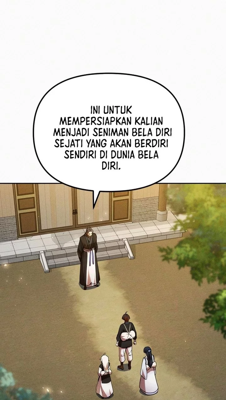 The Second Eunuch Regains His Manhood Chapter 54 Gambar 20
