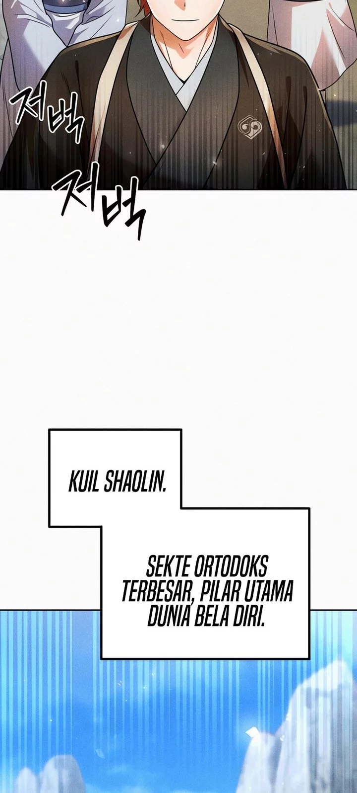 The Second Eunuch Regains His Manhood Chapter 54 Gambar 22