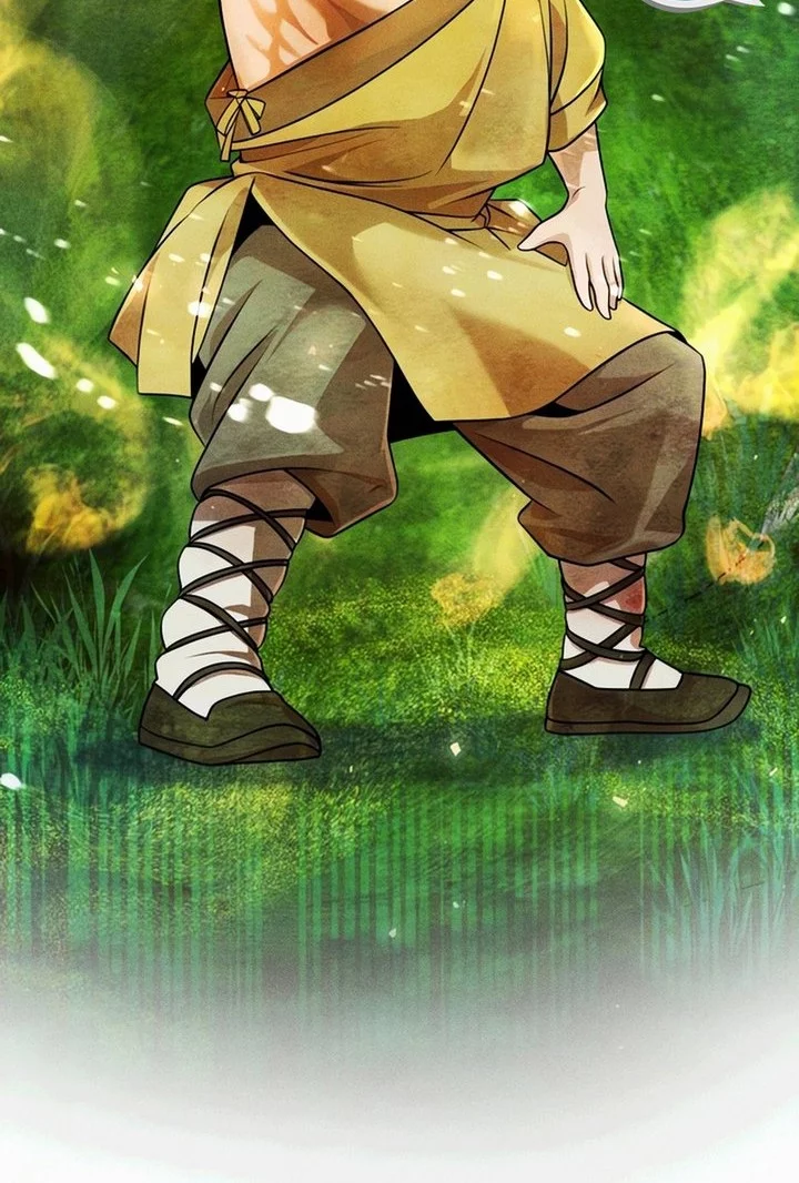 The Second Eunuch Regains His Manhood Chapter 54 Gambar 24