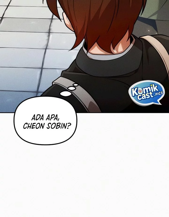 The Second Eunuch Regains His Manhood Chapter 54 Gambar 34