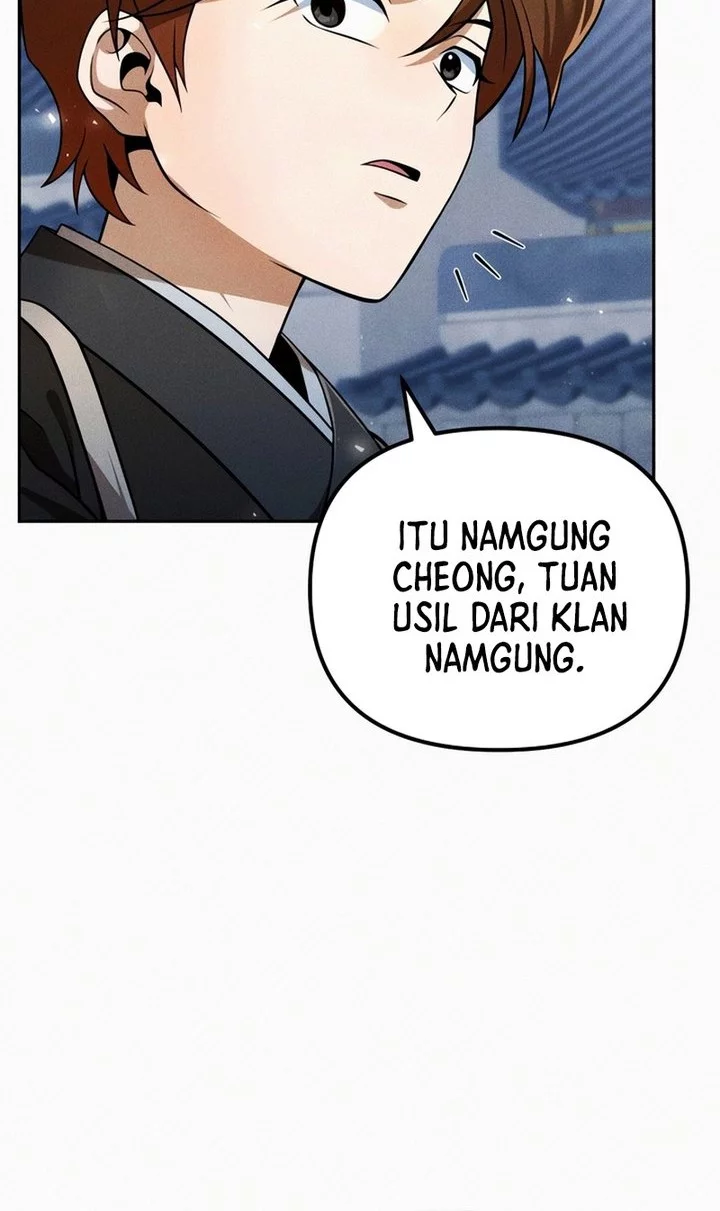 The Second Eunuch Regains His Manhood Chapter 54 Gambar 36