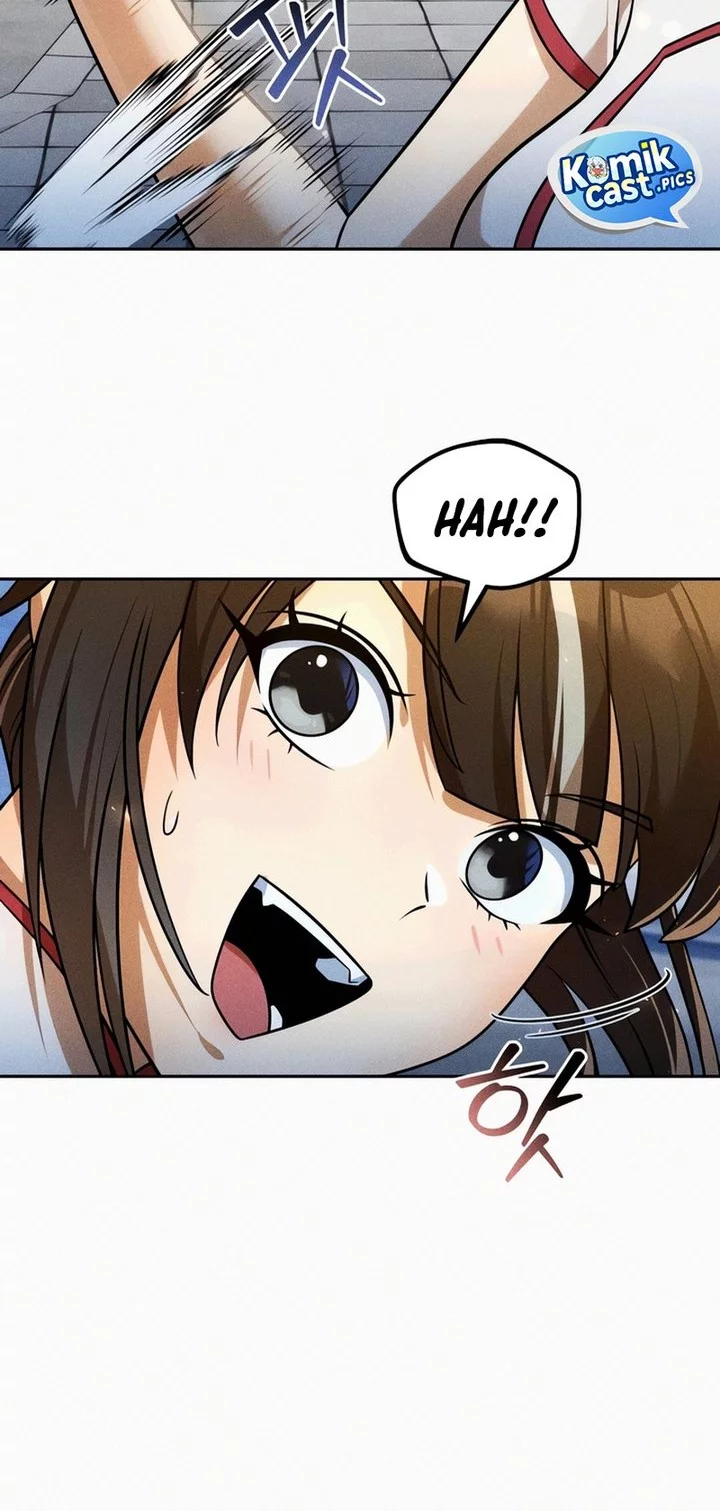 The Second Eunuch Regains His Manhood Chapter 54 Gambar 38