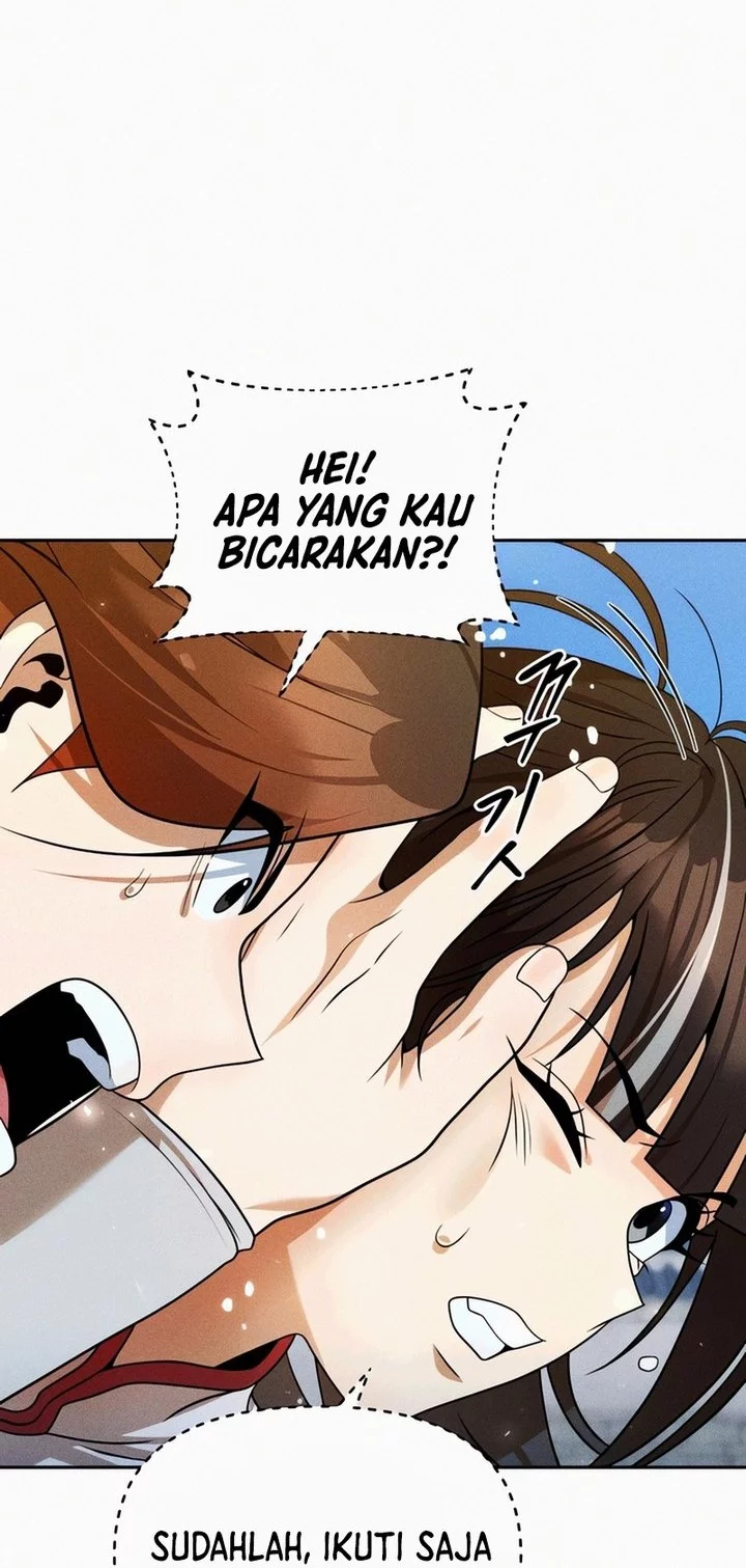 The Second Eunuch Regains His Manhood Chapter 54 Gambar 42