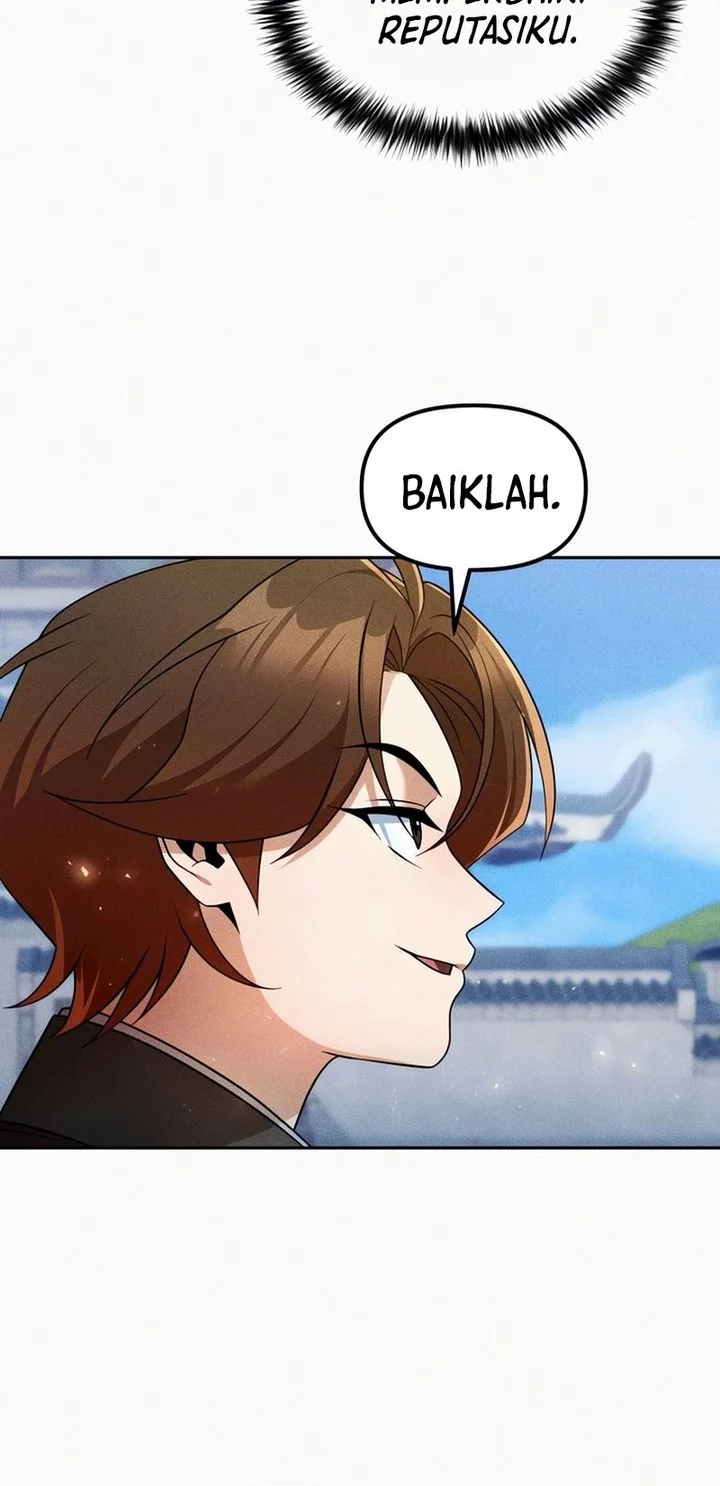 The Second Eunuch Regains His Manhood Chapter 54 Gambar 64