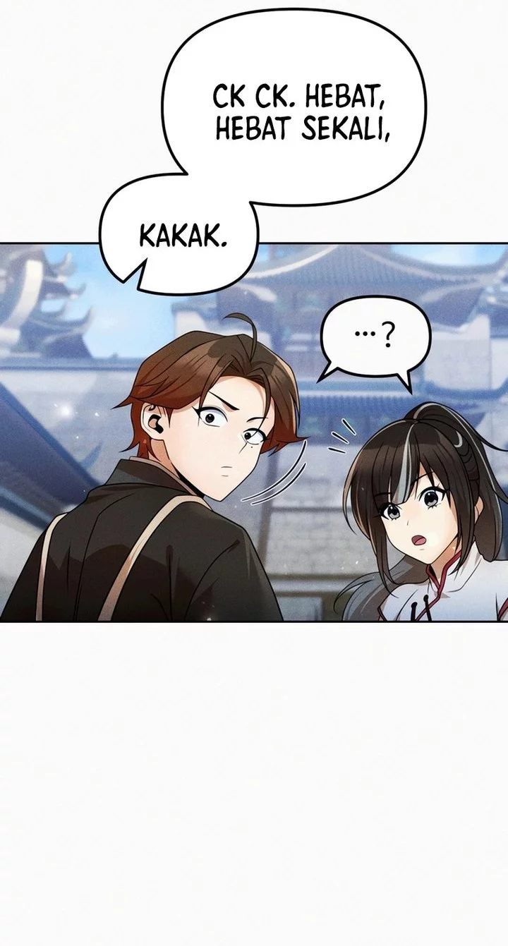 The Second Eunuch Regains His Manhood Chapter 54 Gambar 68