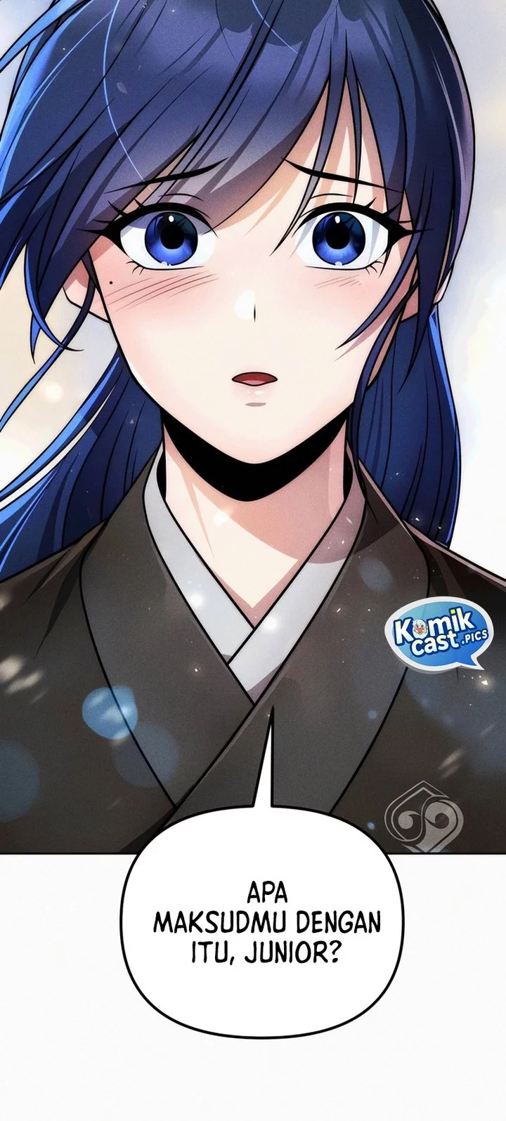 The Second Eunuch Regains His Manhood Chapter 54 Gambar 70