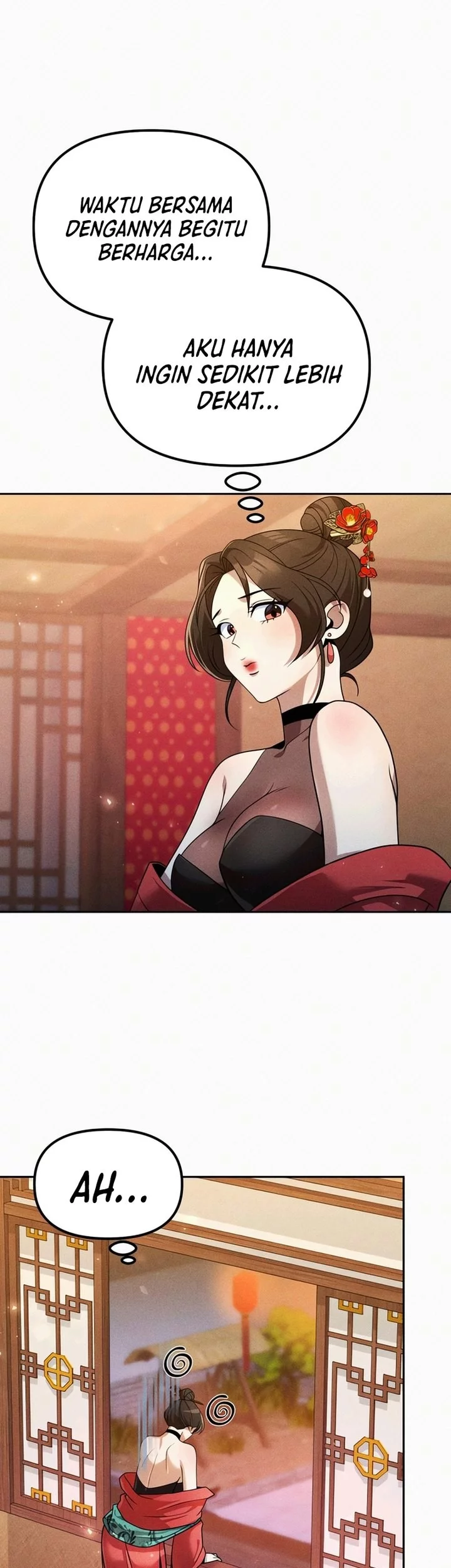 The Second Eunuch Regains His Manhood Chapter 54 Gambar 9