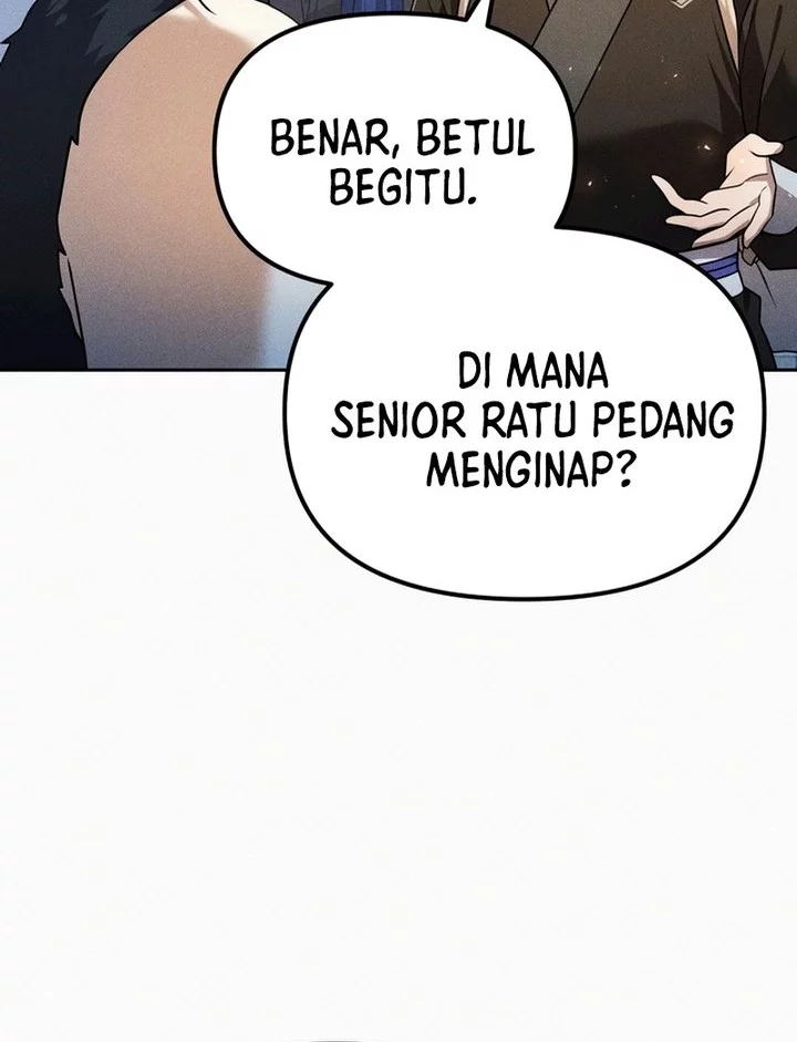 The Second Eunuch Regains His Manhood Chapter 55 Gambar 22