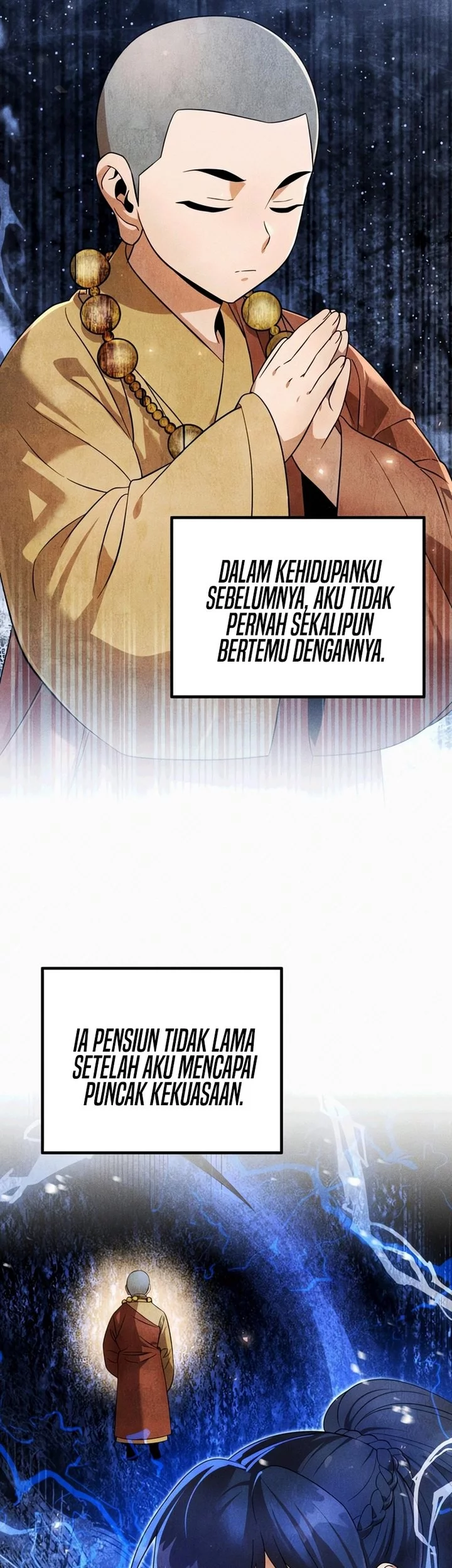 The Second Eunuch Regains His Manhood Chapter 55 Gambar 37