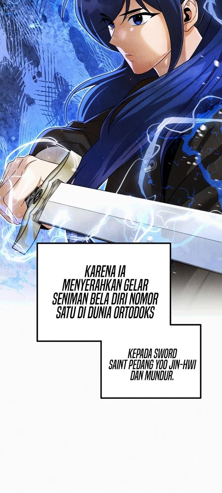 The Second Eunuch Regains His Manhood Chapter 55 Gambar 38