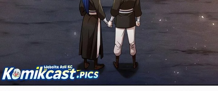 The Second Eunuch Regains His Manhood Chapter 55 Gambar 46