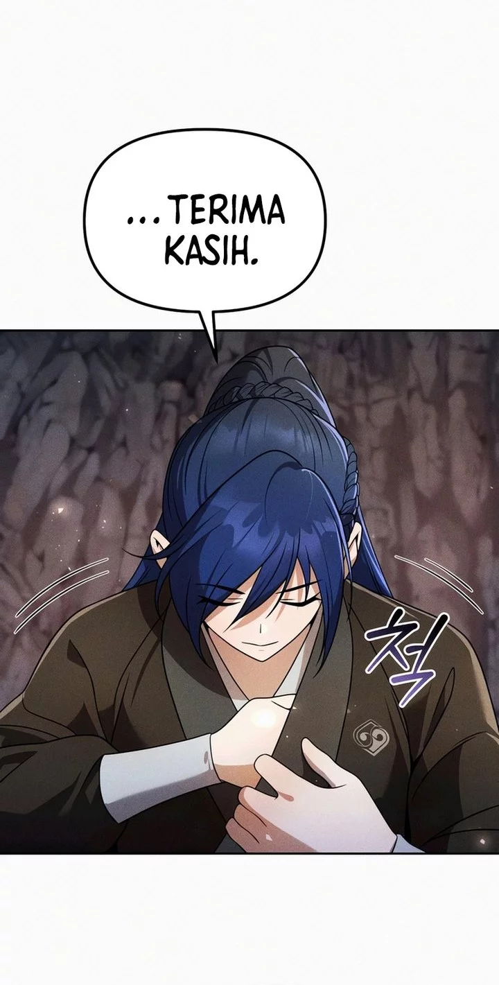 The Second Eunuch Regains His Manhood Chapter 55 Gambar 58