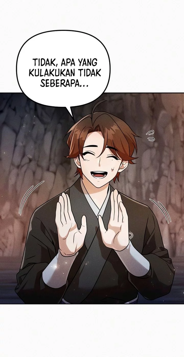 The Second Eunuch Regains His Manhood Chapter 55 Gambar 66