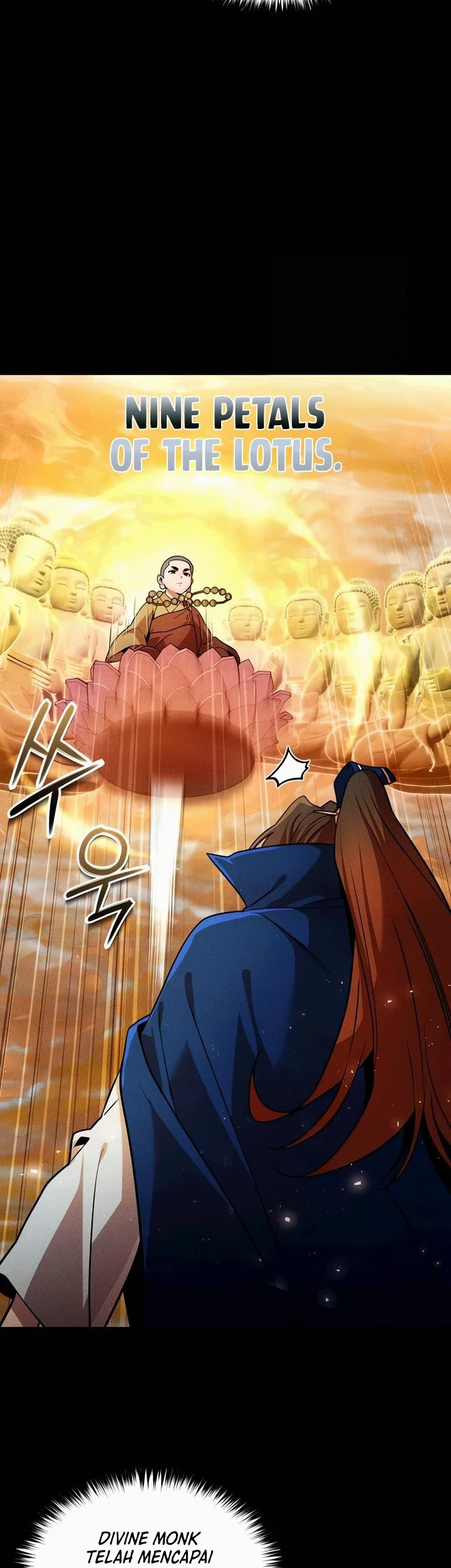 The Second Eunuch Regains His Manhood Chapter 56 Gambar 19