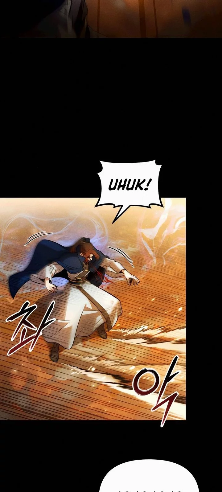 The Second Eunuch Regains His Manhood Chapter 56 Gambar 24