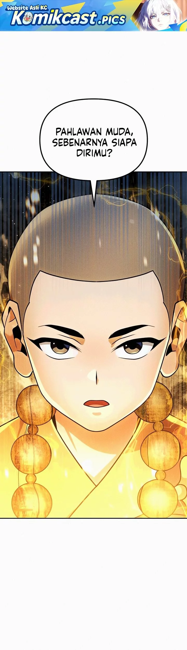 Baca Komik The Second Eunuch Regains His Manhood Chapter 56 Gambar 1