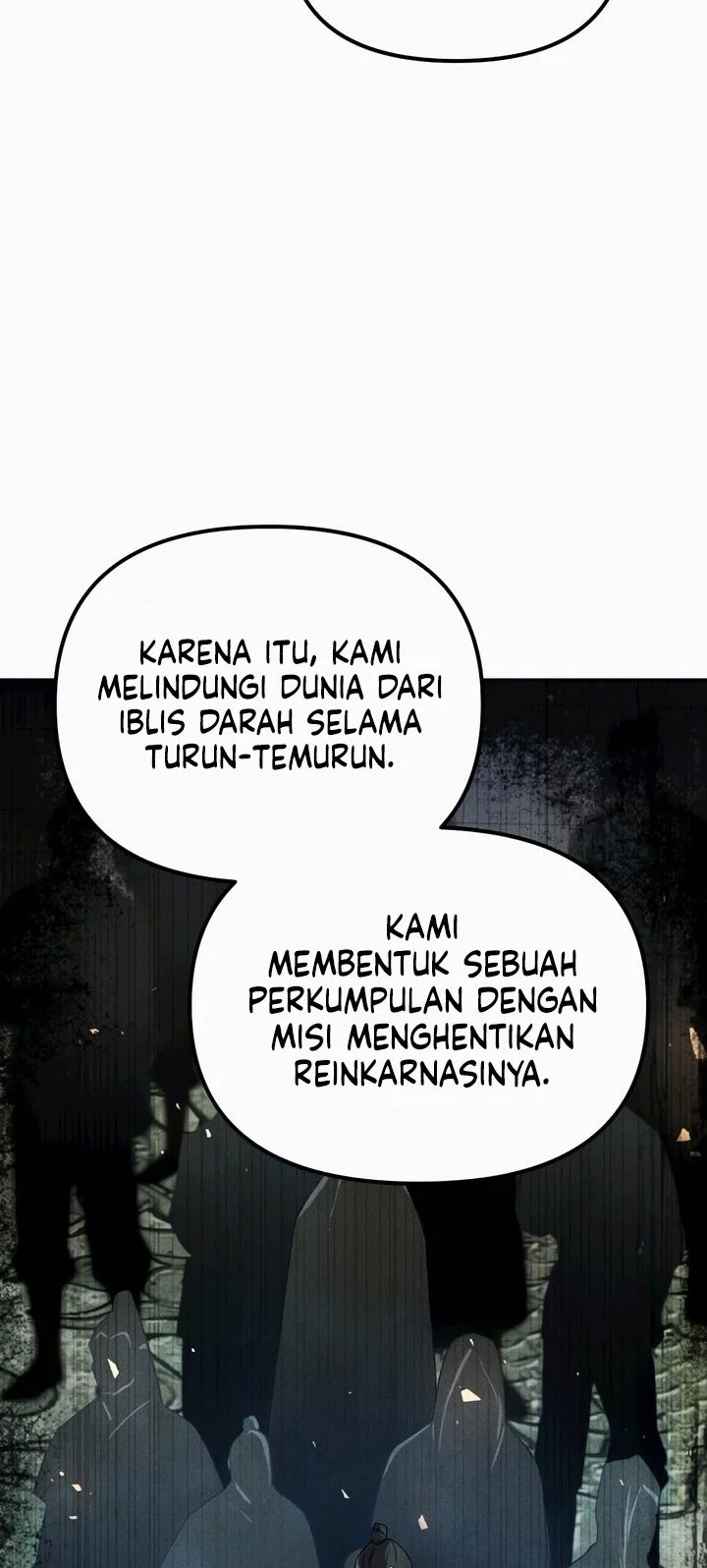 The Second Eunuch Regains His Manhood Chapter 56 Gambar 62