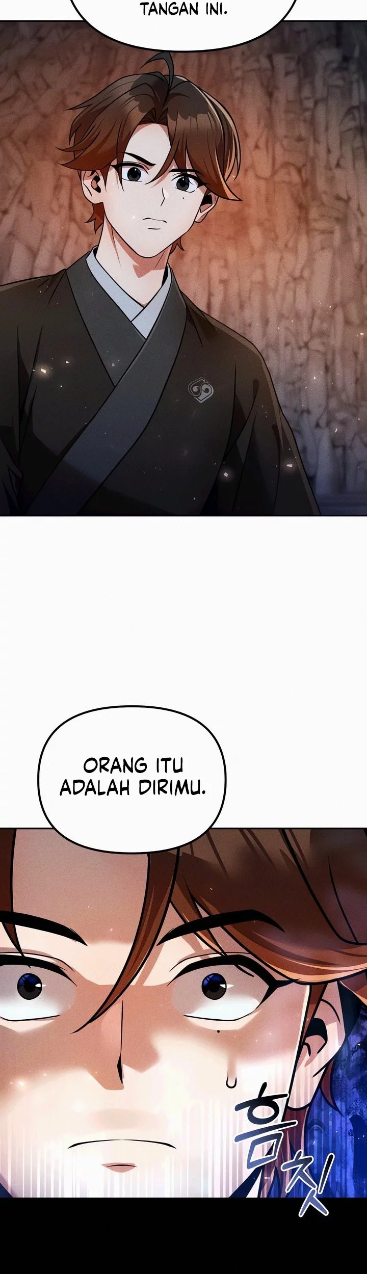 The Second Eunuch Regains His Manhood Chapter 56 Gambar 65