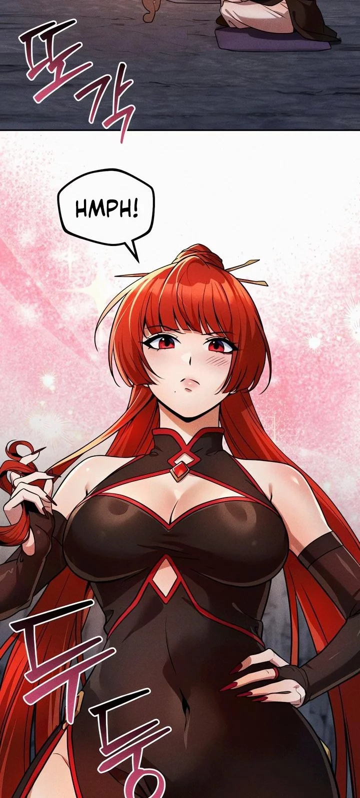 The Second Eunuch Regains His Manhood Chapter 56 Gambar 74