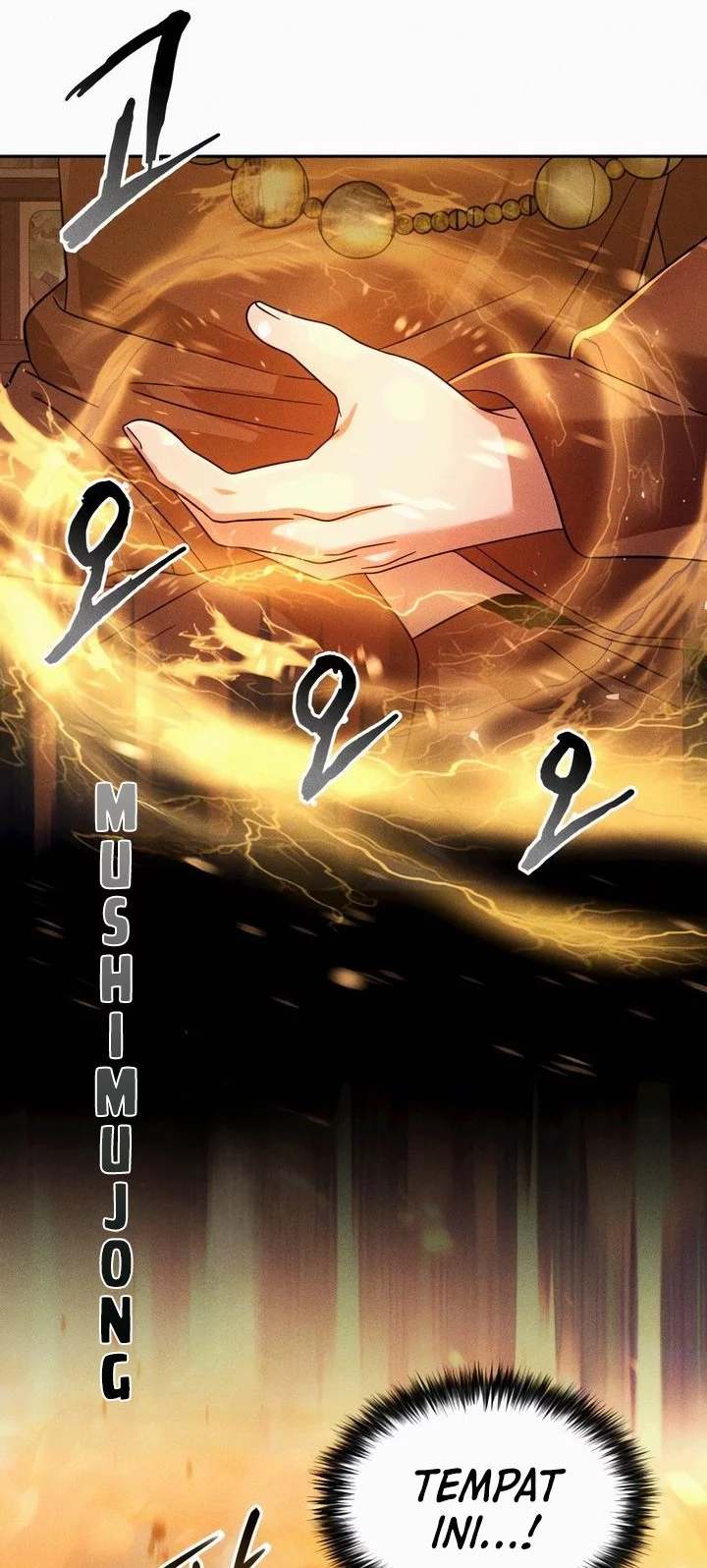 The Second Eunuch Regains His Manhood Chapter 56 Gambar 8