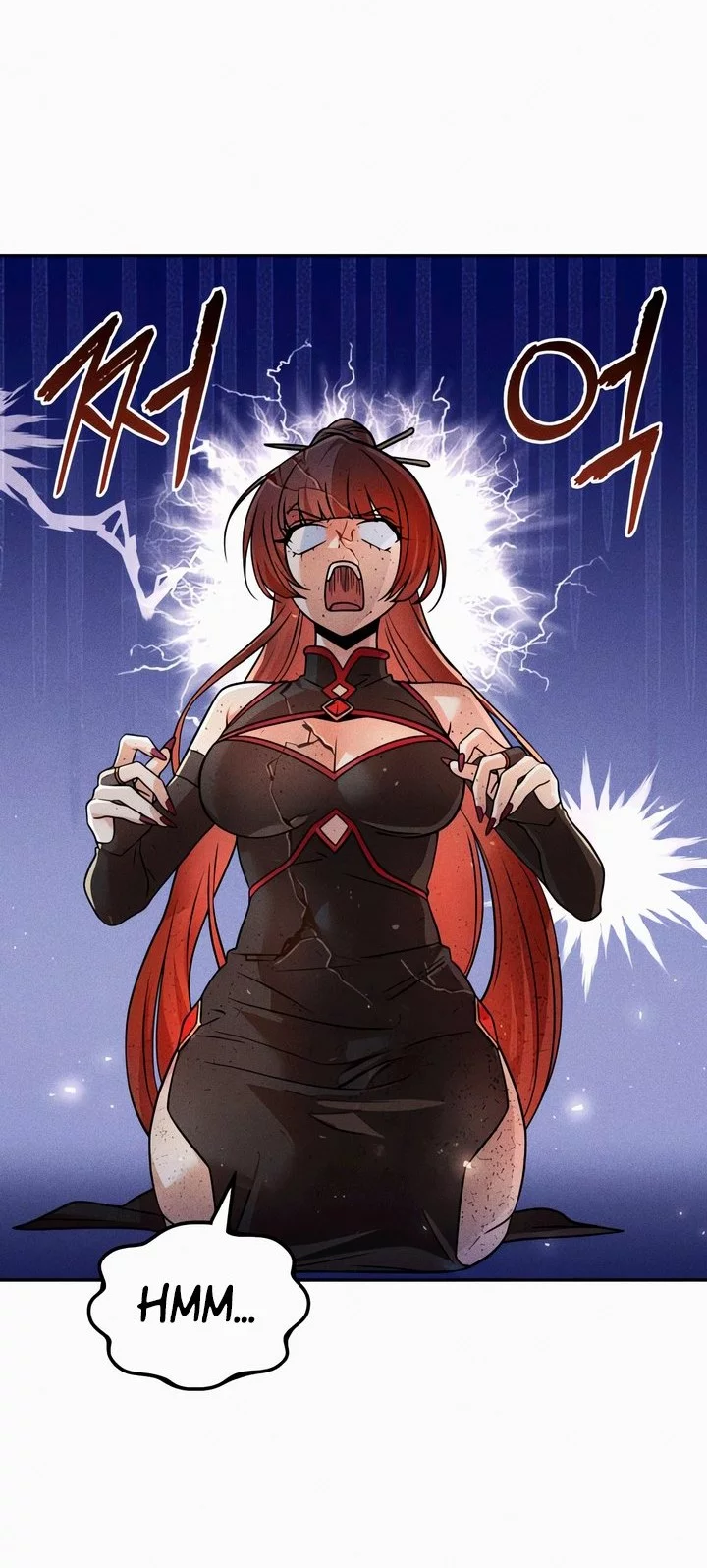 The Second Eunuch Regains His Manhood Chapter 57 Gambar 32