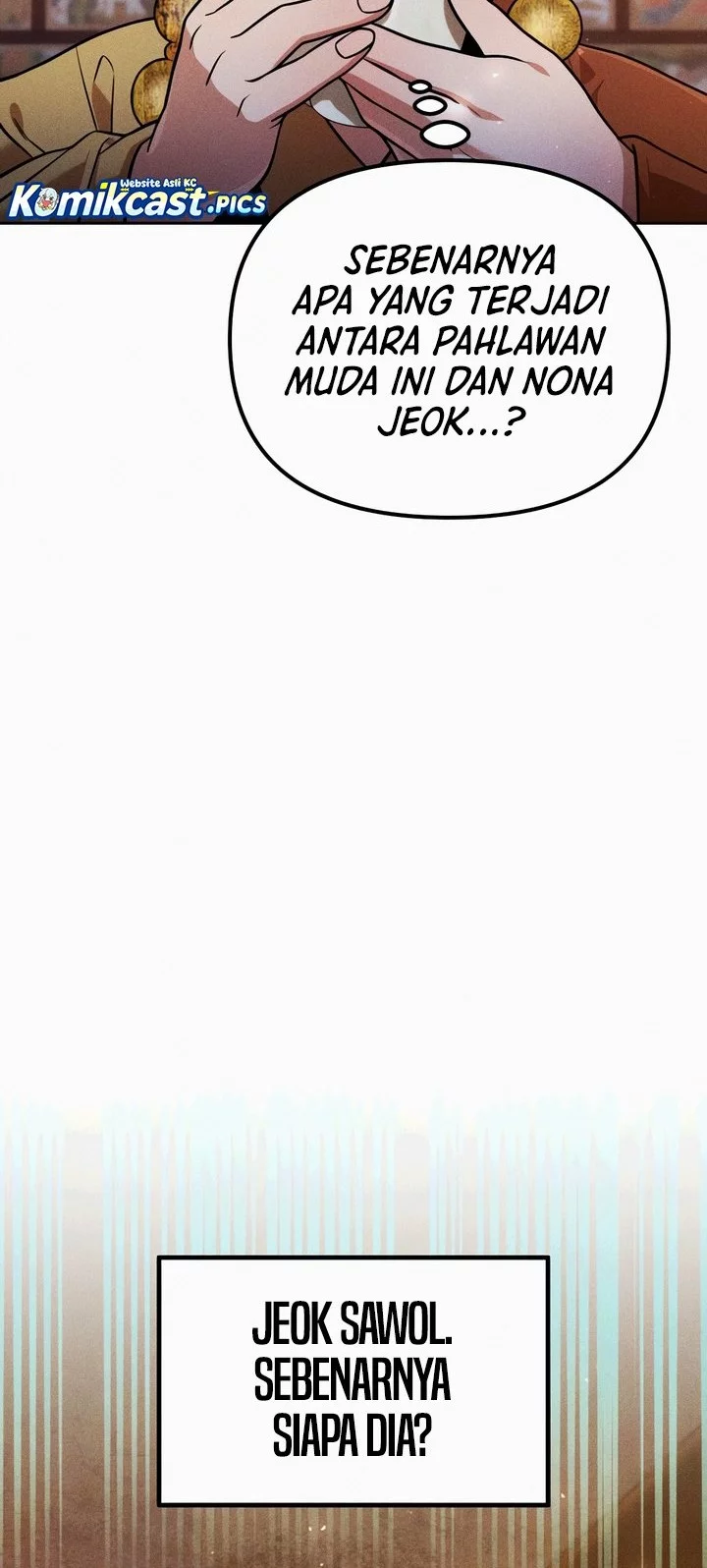 The Second Eunuch Regains His Manhood Chapter 57 Gambar 42