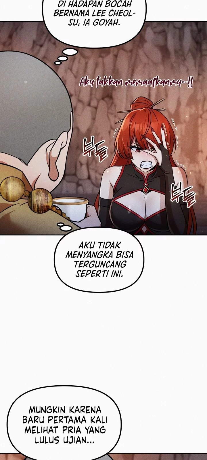 The Second Eunuch Regains His Manhood Chapter 57 Gambar 44