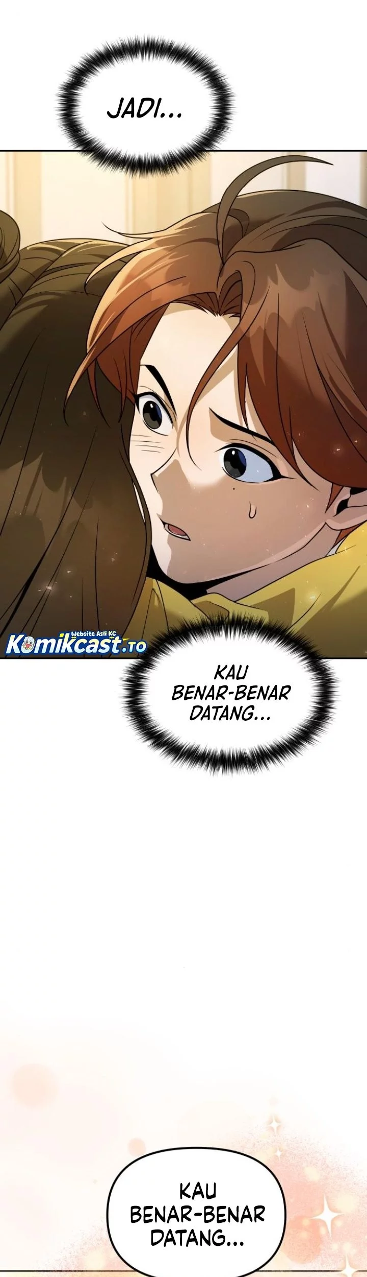 The Second Eunuch Regains His Manhood Chapter 58 Gambar 27