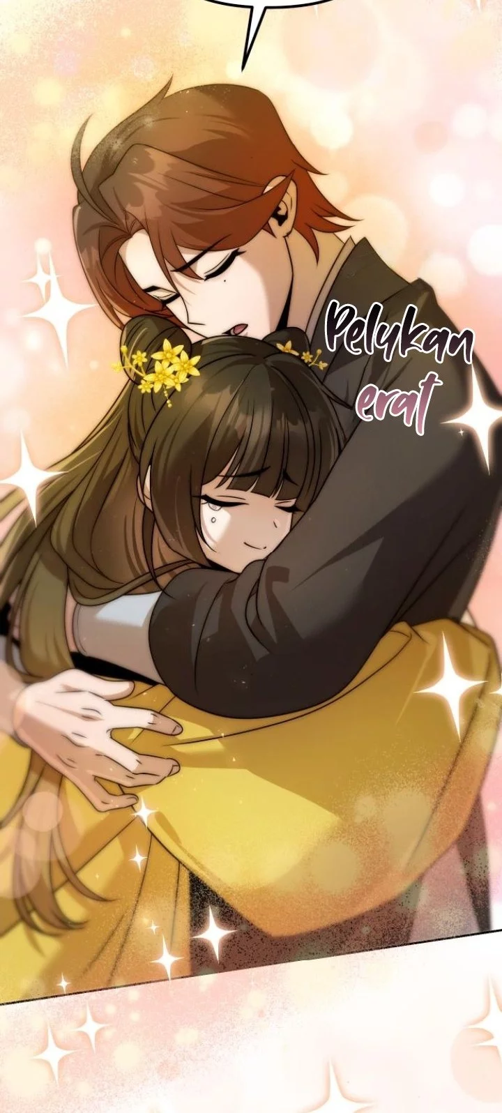 The Second Eunuch Regains His Manhood Chapter 58 Gambar 28